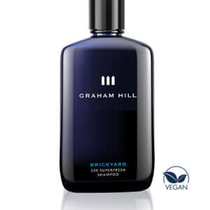 GRAHAM HILL BRICKYARD