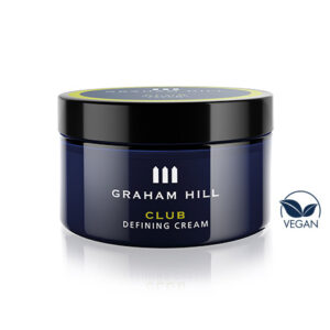GRAHAM HILL CLUB Defining Cream