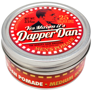 DAPPER DAN MEN'S Pomade