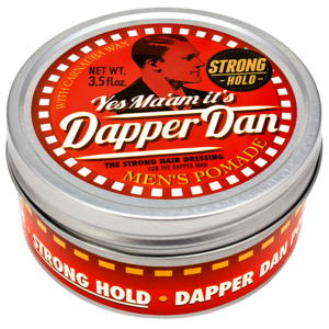 DAPPER DAN Pomade Strong