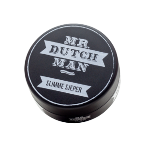 Mr. Dutchman Slimme Sjeper