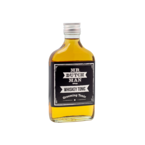 Mr. Dutchman Whiskey Tonic