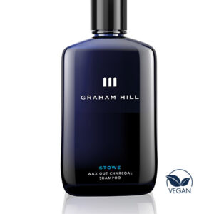 GRAHAM HILL STOWE