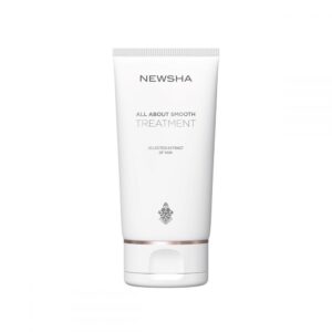 NEWSHA All About Smooth Treatment
