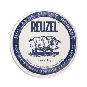 Reuzel Clay Matte Pomade