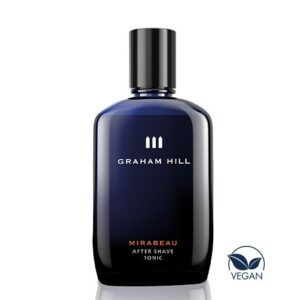 GRAHAM HILL MIRABEAU