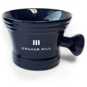 GRAHAM HILL Shaving Bowl